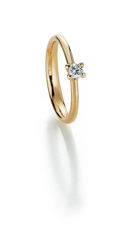 Fischer Verlobungsringe - Juwelier Koch GbR | Lorch