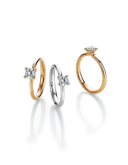 Fischer Verlobungsringe - Juwelier Koch GbR | Lorch