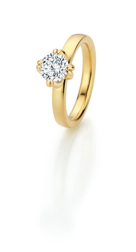 Fischer Verlobungsringe - Juwelier Koch GbR | Lorch