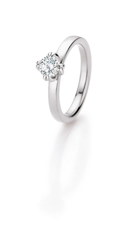 Fischer Verlobungsringe - Juwelier Koch GbR | Lorch