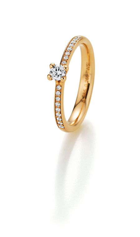 Fischer Verlobungsringe - Juwelier Koch GbR | Lorch