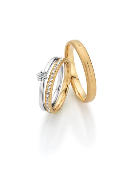 Fischer Verlobungsringe - Juwelier Koch GbR | Lorch